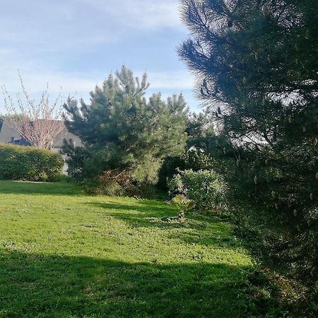 Plages A Pied Saint Coulomb Bagian luar foto
